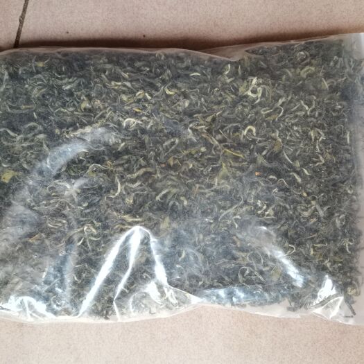 怀集县毛尖茶   怀集特色绿茶，茶叶