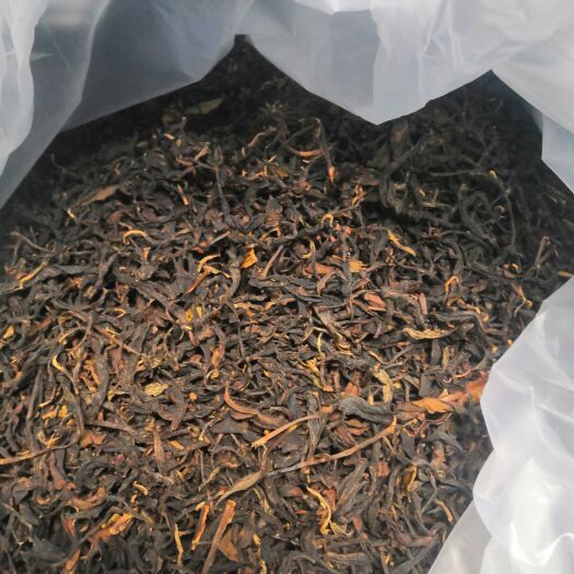 福鼎市福鼎土茶高山野茶（红茶）