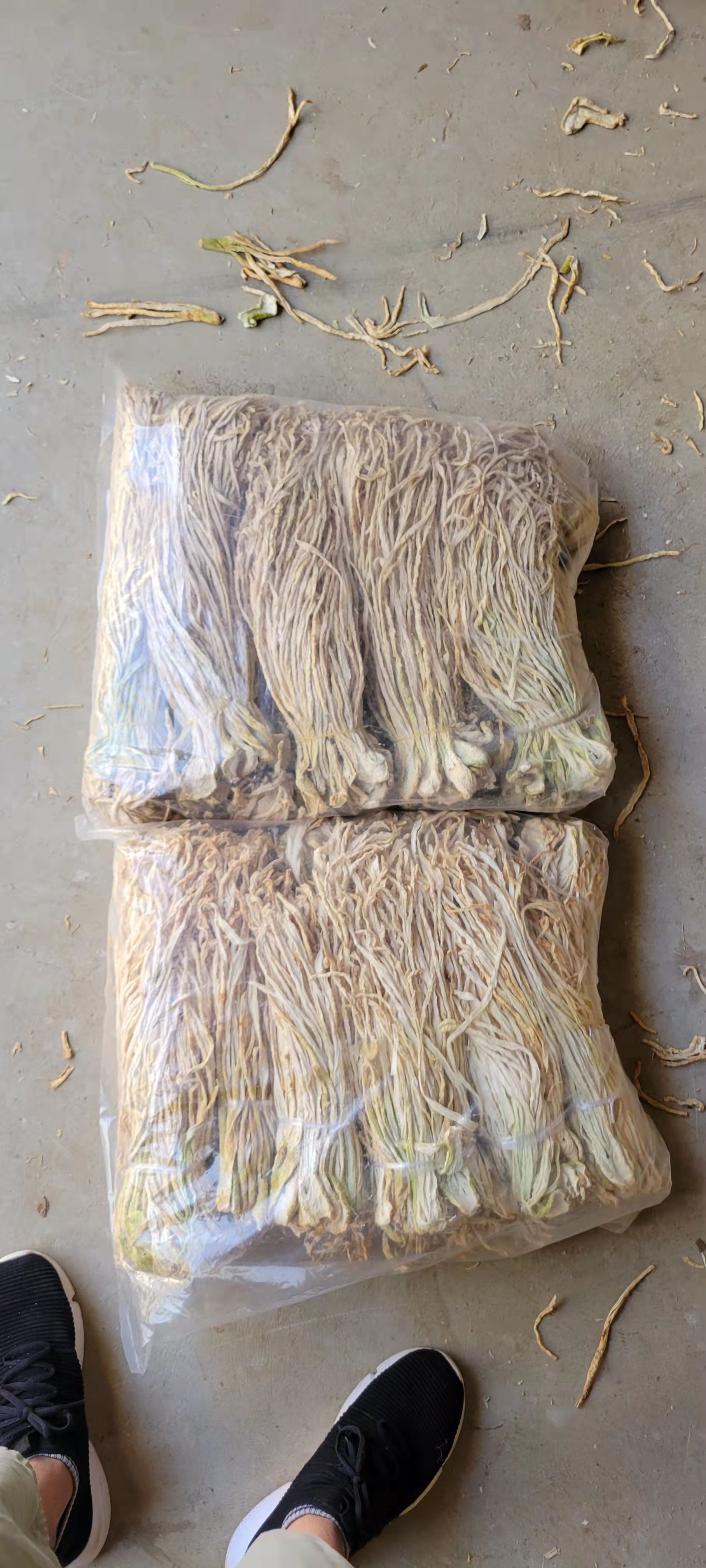 云南特产，精选好萝卜 ，干萝卜条，萝卜干 ，农家户种植