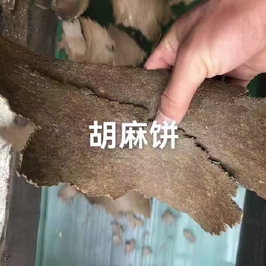 正定县胡麻籽 胡麻饼出售