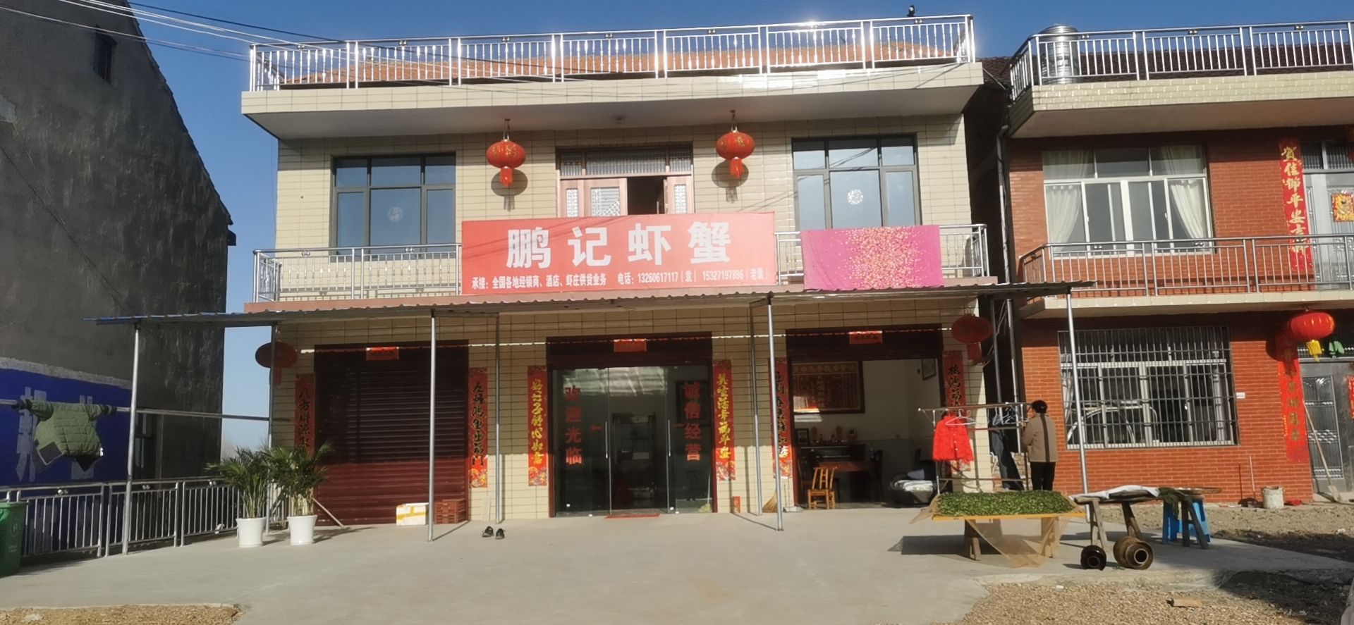 湖北优质稻田虾 山东河北江苏早班可达