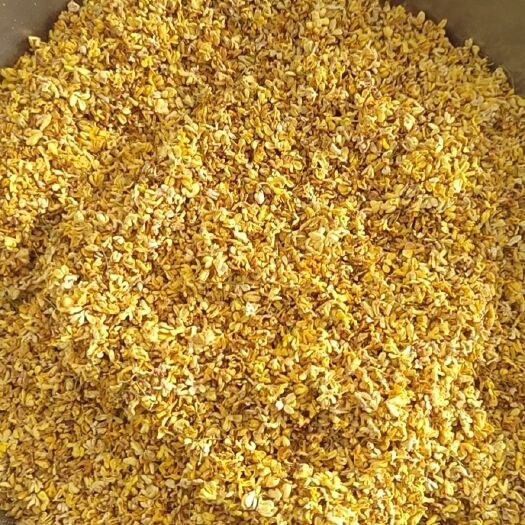 桂林桂花瓣  广西桂林八月桂 金桂 无硫桂花干 一手货源 现货直