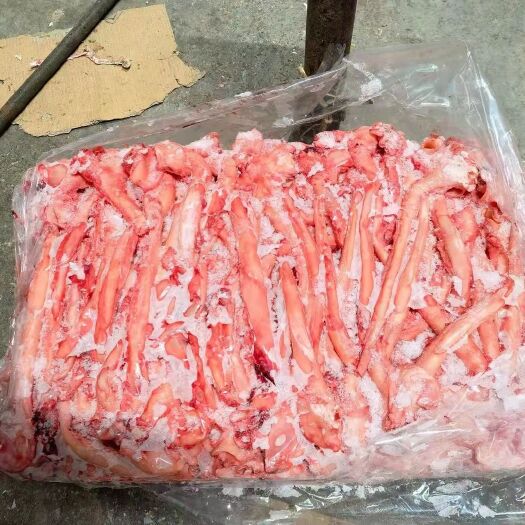 沂南县猪心 心管