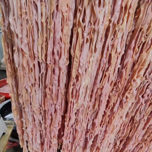 聊城鹅肠 