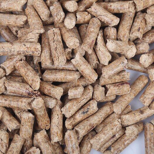 虞城县生物质燃料锯末颗粒，生物质颗粒