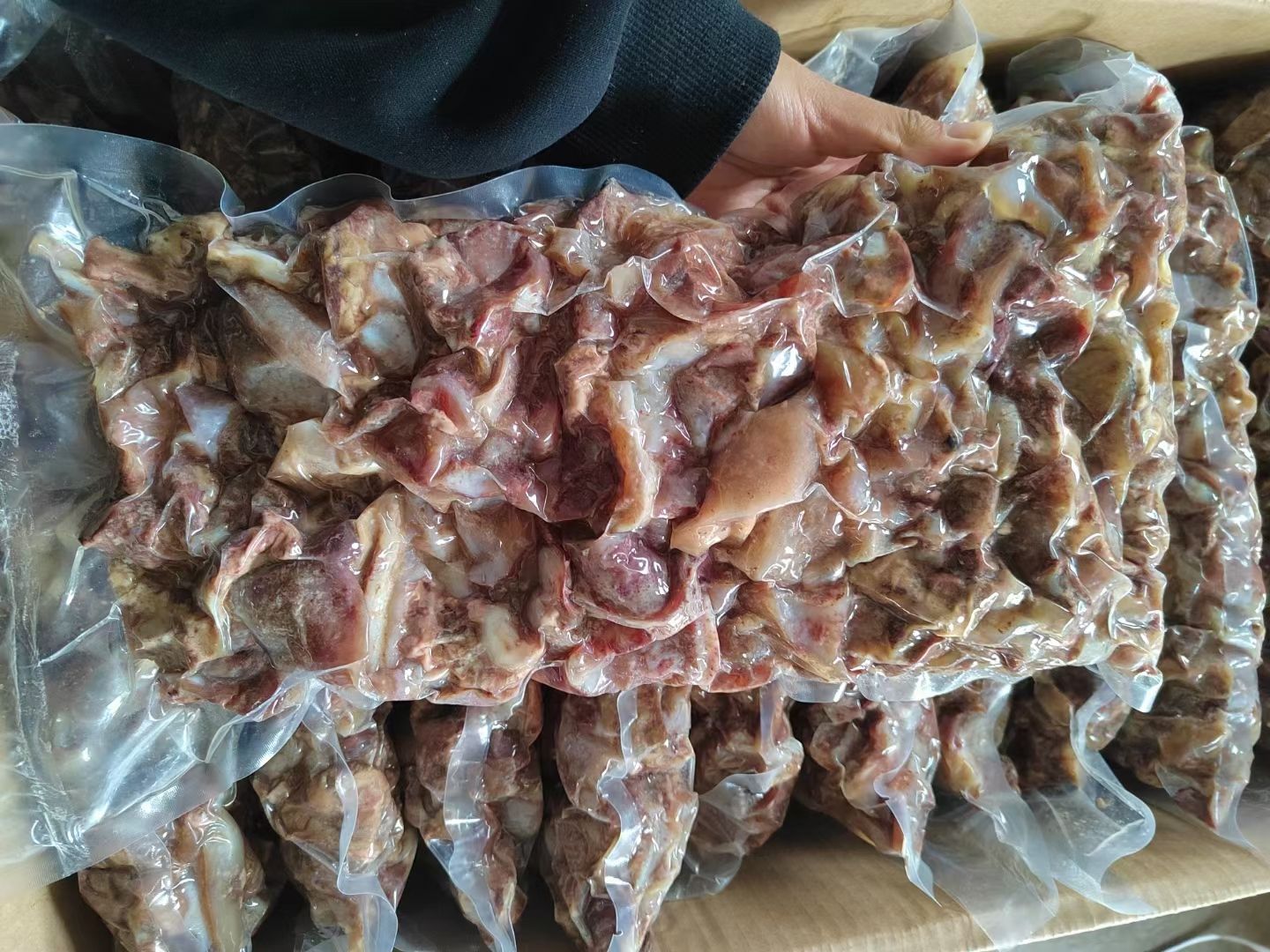 牛剔骨肉 ，全熟剔骨肉，厂家直销，一手货源，价格公道。