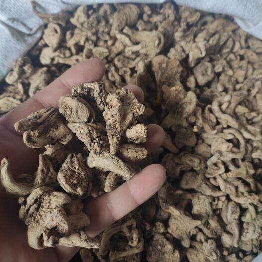 安国市白及 白芨  干货  常年经营各种中药材