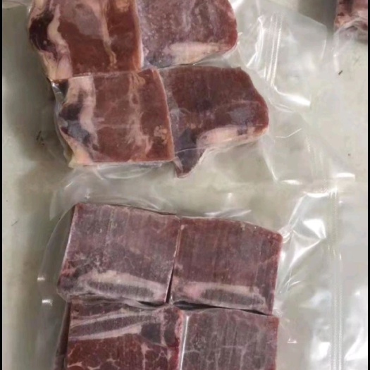 济南 黑椒牛仔骨 可定制