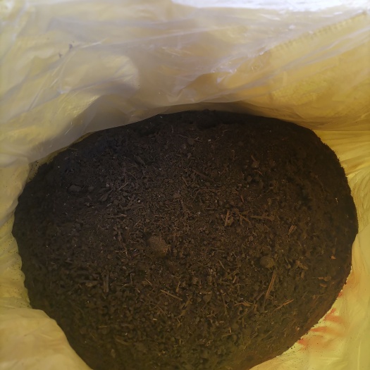 龙门县鸡粪 发酵生物鸡屎肥