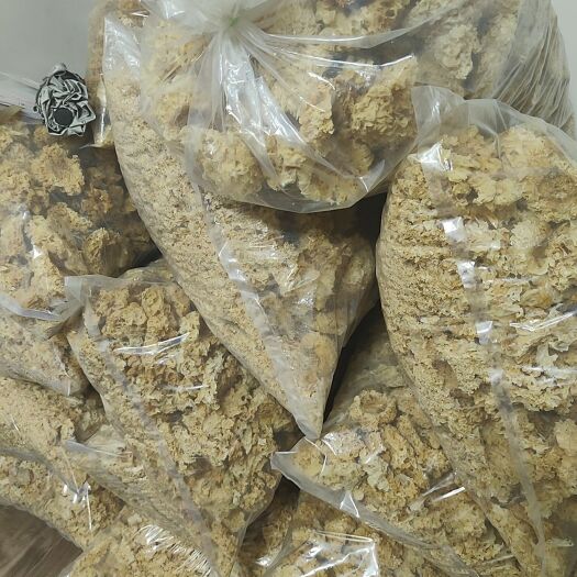 洛阳丑耳 干银耳