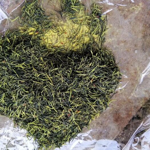 康县针型杜仲雄花