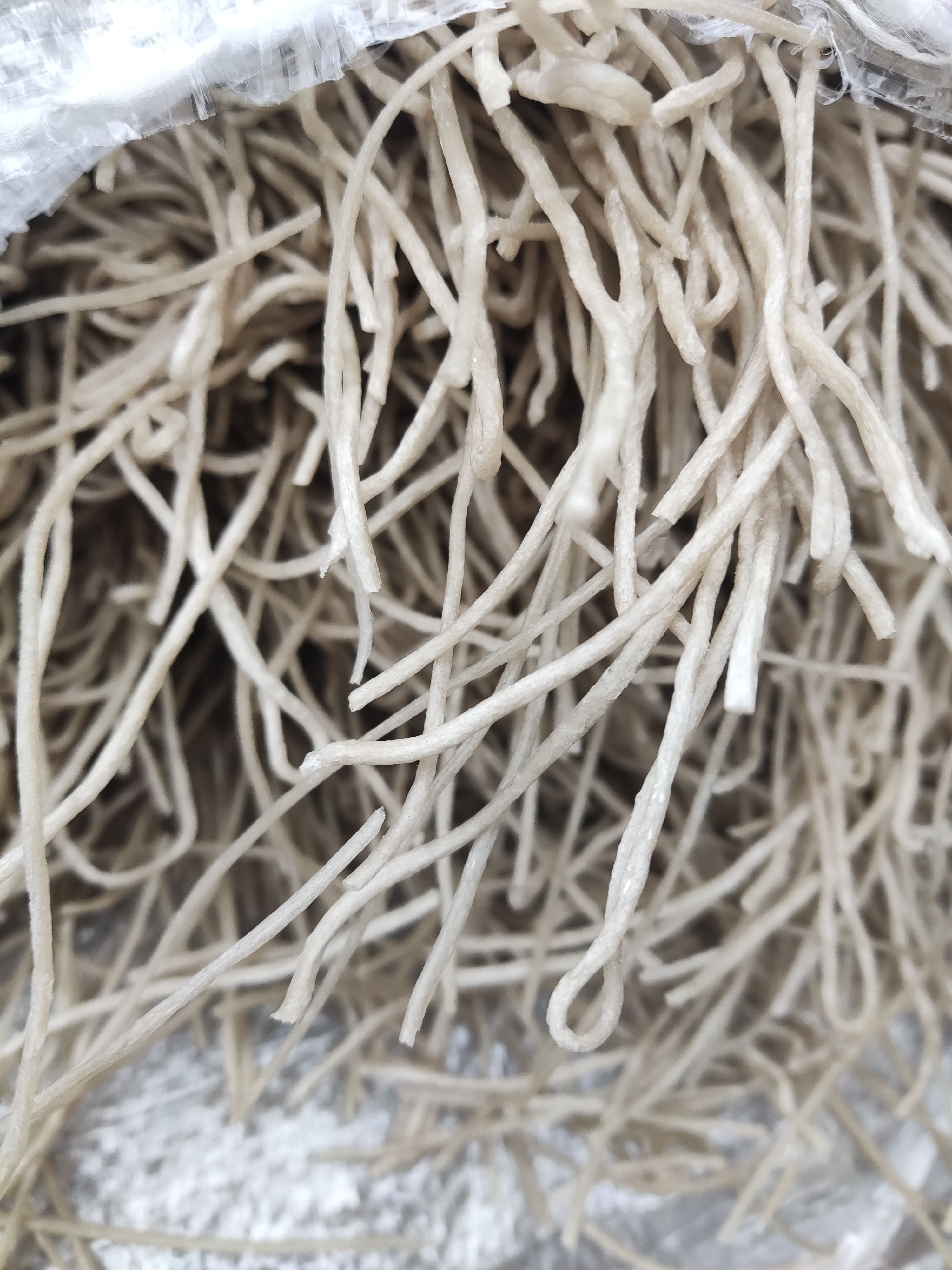 粉丝 纯红薯淀粉粉条