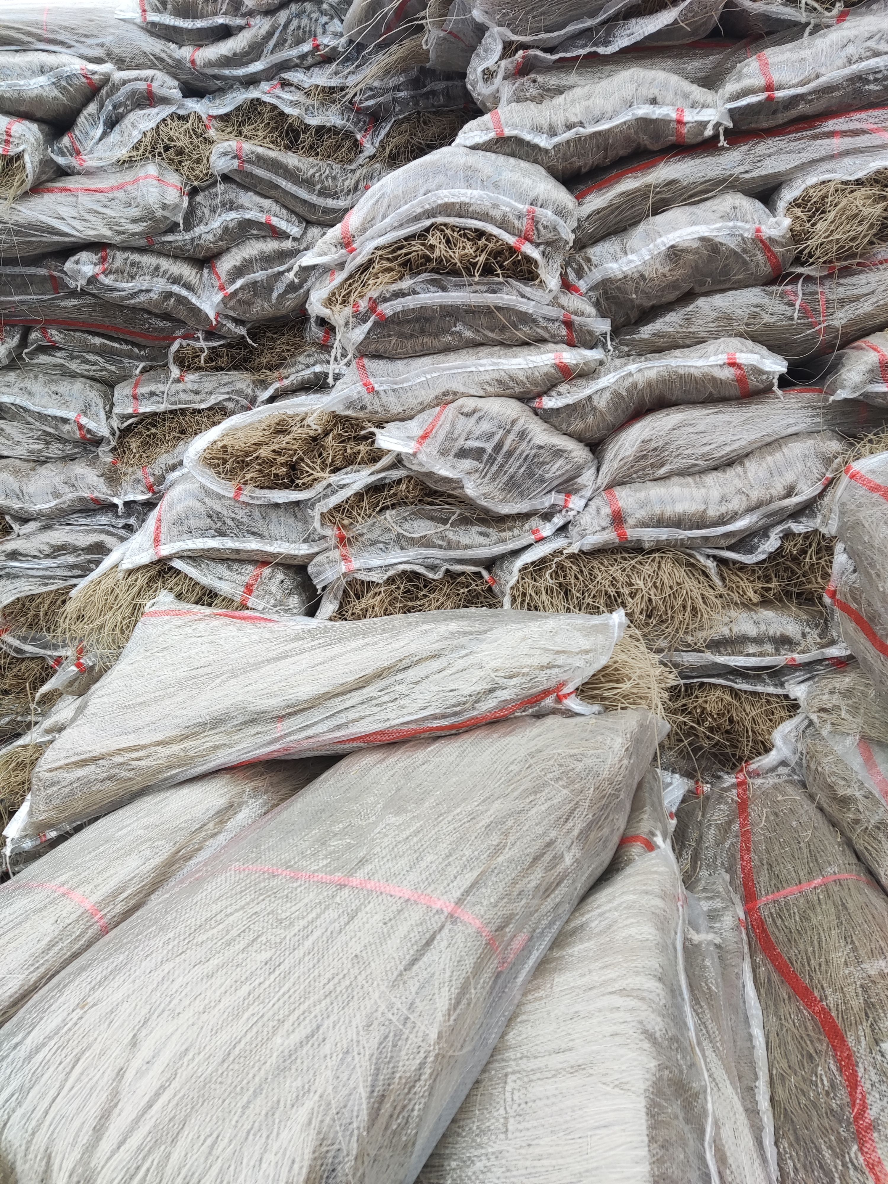 粉丝 纯红薯淀粉粉条