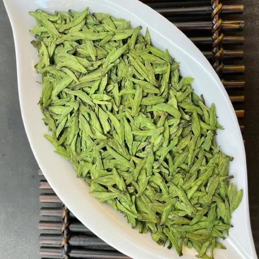 杭州龙井茶 2025龙井新茶 超短芽头250g包邮