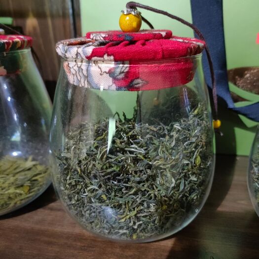 石台县毛峰茶 安徽石台高山茶富硒茶绿茶