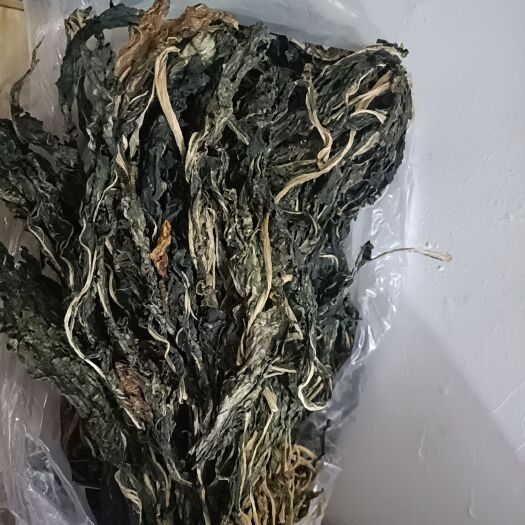 株洲干菜 菜干