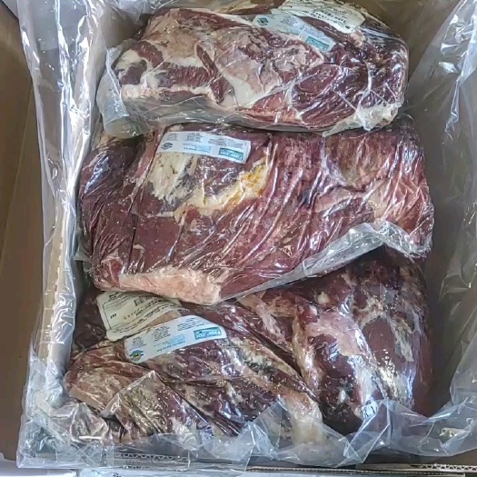 天津牛肉类  牛前腿。阿根廷牛上脑！检验检疫手续齐全！原装真空