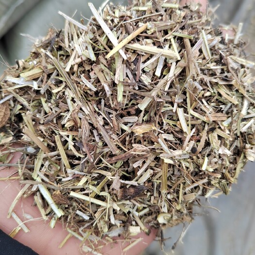 尉氏县 花生秧草料