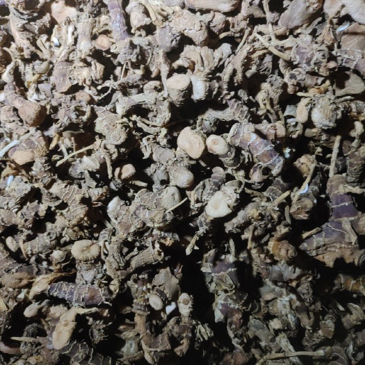 徐闻县 无硫干良姜