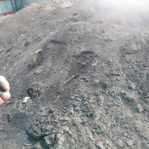 正阳县 有机肥，可改善土壤环境使植物根系发达，杀死害虫和土壤里有害菌