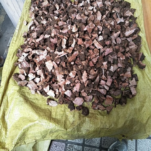 连州市赤茯苓 土伏苓