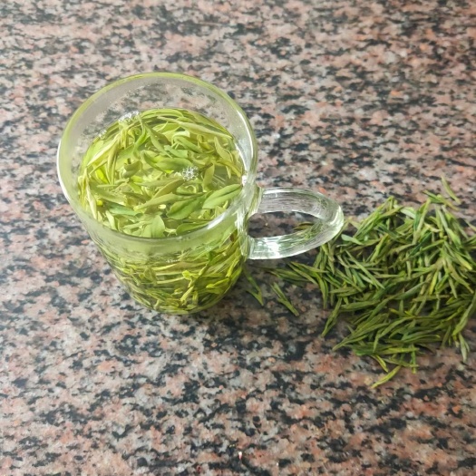 安吉县安吉白茶，黄茶，奶白茶