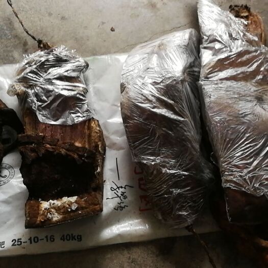 重庆市纯土家腊肉