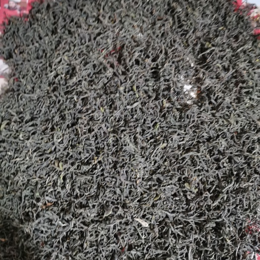 洪雅县纯手工川茶，白茶，九号茶，幺三幺，黄金茶