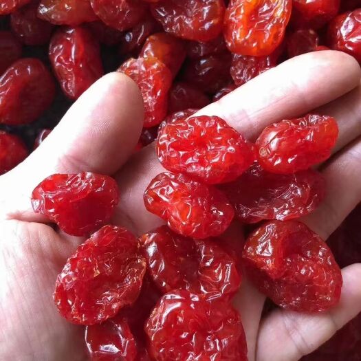 临沂圣女果脯 蜜饯果脯 小西红柿番茄干圣女果干零食新鲜果干酸甜可