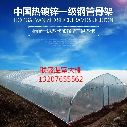 天津定做各种养殖大棚 养猪大棚 水产养殖棚 种植大棚 蔬菜大