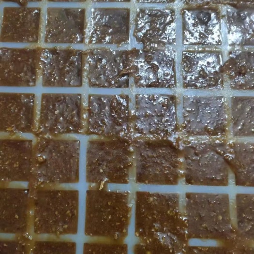 纯手工红糖,老姜红糖