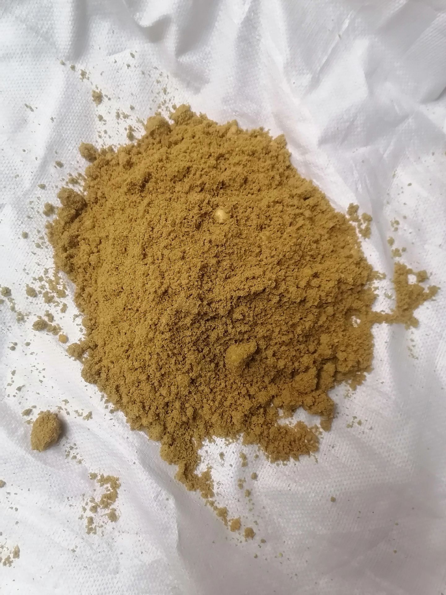 益生菌发酵饲料食口性好改善动物肠胃促进吸收增强饲料利用率