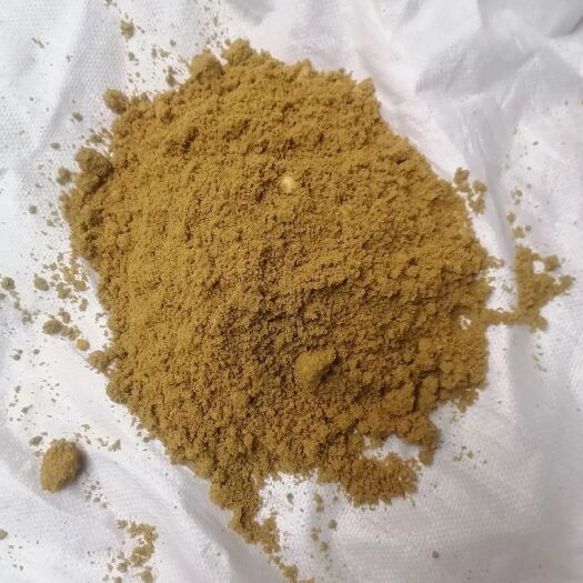 辛集市益生菌发酵饲料食口性好改善动物肠胃促进吸收增强饲料利用率