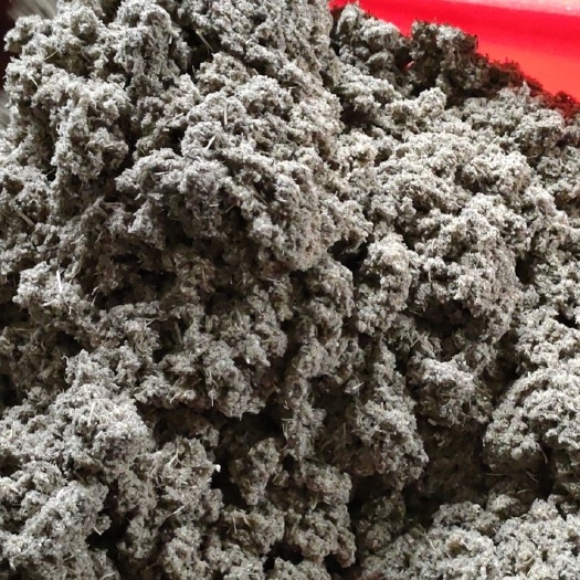 新余 艾绒 尾绒 一道绒 统货  一手货源  厂家直供 量大可议价
