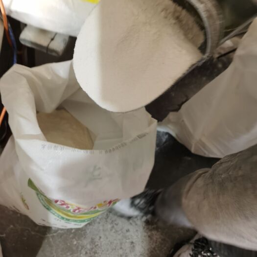 锦州玉米面饼  白玉米面