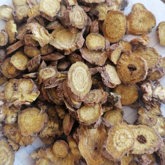 黄芩 统，选，兽药原料