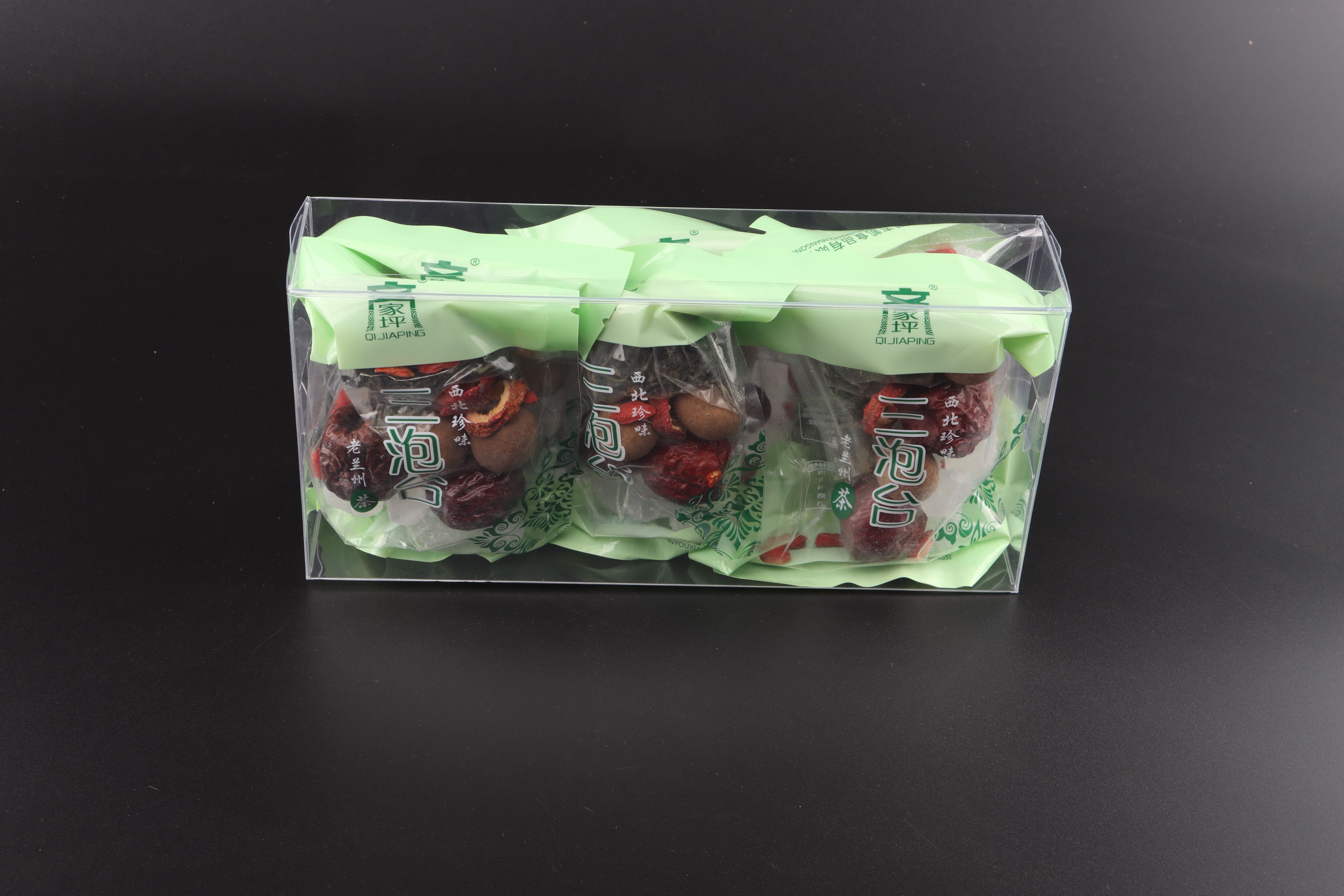 包装盒定制 定制透明塑料pvc包装盒pet高透环保空盒简易包装