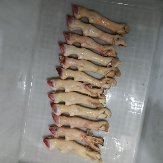 商河县小号羊蹄