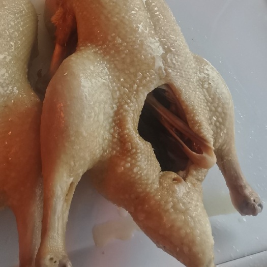 南京盐水鸭