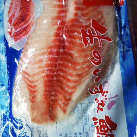 济南鲷鱼片