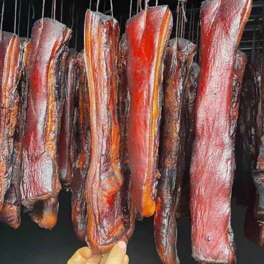 长沙腊肉 6-12个月 2022-03-25 - 2021-12