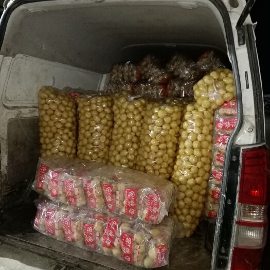 新乡县 油面筋