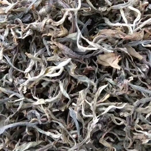 沧源县绿茶 茶