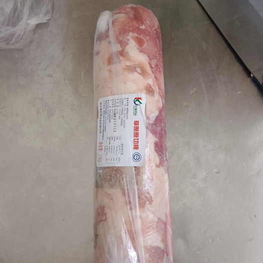 石家庄羊肉卷  羔羊卷