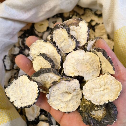 昆明批发云南丽江黑玛卡玛咖片会泽黑玛咖片 产地大货直发500g