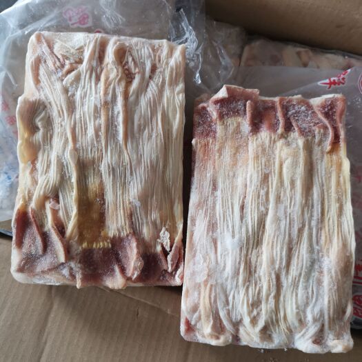 沂南县鸭肠 鸭食带食管