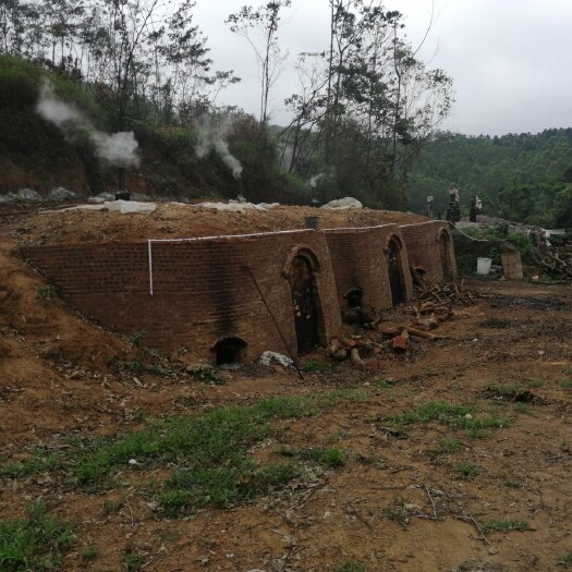 江门荔枝老树果木炭，纯荔枝果木高品质，高温耐燃，无烟无水