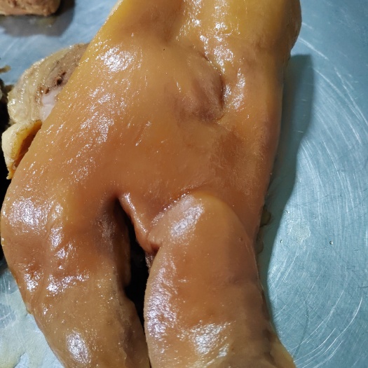 邯郸卤猪头肉 猪头肉