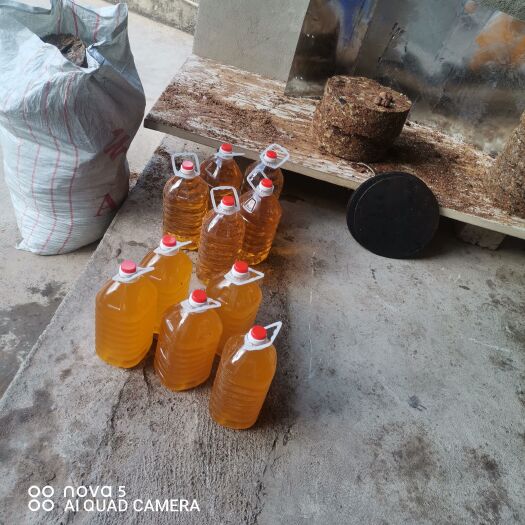 漾濞县 白竹核桃油