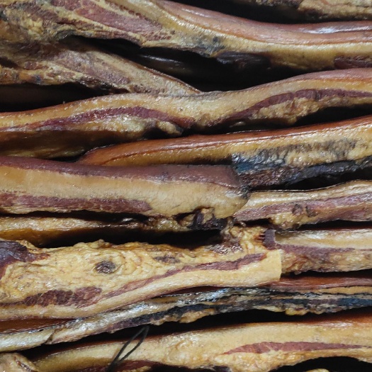株洲槽头腊肉   《腊湘王》肥腊肉